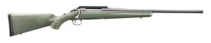 Glenfield Model A 20" 308 Win, Moss Green Threaded - 52001