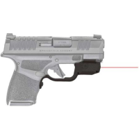 Crimson Trace Springfield Hellcat Laserguard - Red