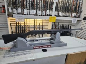 REMINGTON 870