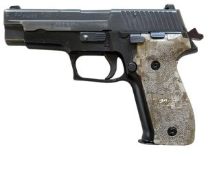 SIG SAUER P226