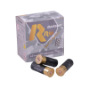 Rio Royal Buck Home Defense 12 Gauge Ammo 2-3/4" #1 Buckshot 9 Pellets Box of 25