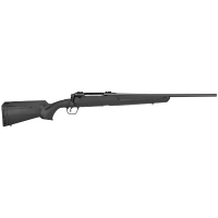 Savage Axis II Compact 6.5 Creedmoor 20 inch 4+1 Blued Finish Right Hand