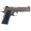 Colt Government 9mm 9+1 5'' Competition Series STS Blem Pistol