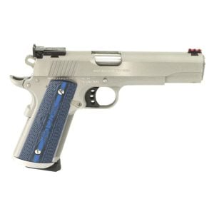 Colt 1911 Gold Cup Trophy .45 ACP 5" Bbl SS Pistol O5070XE