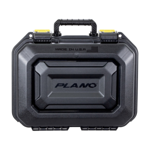 Plano AW2 All Weather 2 Pistol Case Polymer Black