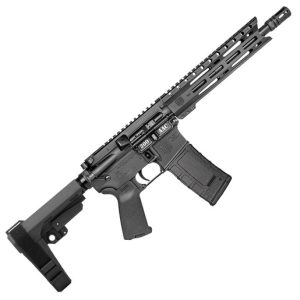 Diamondback DB15 300 AAC Blackout 10in Black Cerakote Modern Sporting Pistol - 30+1 Rounds