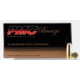 PMC Bronze 380 ACP 90 Grain Full Metal Jacket Centerfire Pistol Ammo 50 Rounds