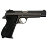 Swiss P49 Pistol, Model P210-2, Original, 9mm Caliber, C & R Eligible - NRA Excellent Surplus Condition W / Box