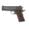 COLT Combat Commander 45 ACP 4.25" Blue 8rd G10 Blem