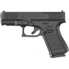 Glock 23 V 40 S&W Pistol 4.02" Barrel 13+1 Round Black