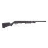 Rock Island PA20426 All Gen Pump 20 Gauge 26 5+1 3 Black Fixed w/Adjustable Cheekpiece Stock Black Right Hand