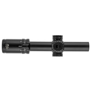 Primary Arms Optics SLx Gen IV 1-6x24mm SFP Illuminated ACSS NOVA Reticle