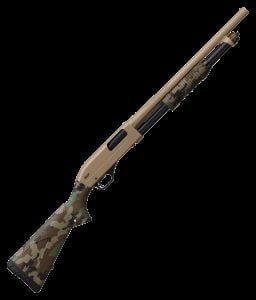 Winchester SXP Defender Pump-Action Shotgun