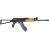 Century Arms VSKA Paratrooper RI5970-N Rifle 7.62x39 16.25" 30+1 Semi-Auto Black Polymer Triangle Stock