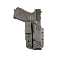 DeSantis Pegasus Slim-Tuk IWB Holster Ambidextrous HK VP9, VP40, VP9-B Kydex Black