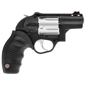 Taurus M605 Protector .357 Mag Bk/SS 2"Bbl 5rd Revolver 2-605029PLY