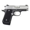 Kimber Micro 9 Cinder, 9mm, 3.15 Barrel, 1- 7rd Magazine, Pistol