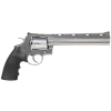 Colt Anaconda 44 Magnum DA/SA Revolver with Stainless Steel Finish