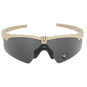 Standard Issue Ballistic M Frame 3.0 Impact-Protection Shooting Glasses
