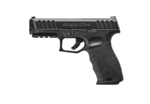 STOEGER STR-9