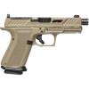 Shadow Systems Elite Compact MR920 9mm Semi Automatic Pistol