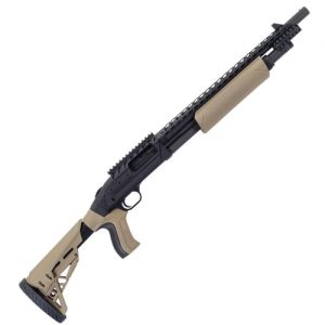 MOSSBERG 500 TACTICAL