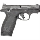 Bodyguard 2.0 380 Acp Semi-Auto Handgun - Bodyguard 2.0 380 Acp 2.75'''' Bbl (1)10rd&(1)12rd W/Safety