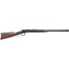 Winchester Model 94 Deluxe Sporting Lever Action Rifle 38-55 WCF 24" Blued Barrel Case Colored Frame Walnut Field Stock