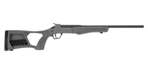 Rossi Tuffy .410 Single Shot Shotgun, Gray - SSP1-GRAY