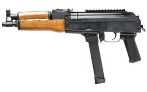 CENTURY ARMS DRACO