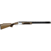 CZ 06459 Redhead Premier Target Over/Under 12GA 30" 3" Walnut Stock Silver/Black