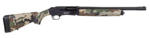 MOSSBERG 940 PRO TACTICAL