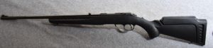 Ruger American Bolt Action 22 Long Rifle