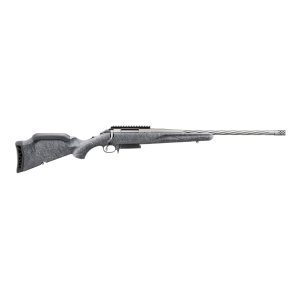 Ruger American Gen II 6.5 PRC 20" 3rd Bolt Action Rifle, Gray - 46916