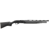 Beretta 1301 COMP Semi Automatic 12 Gauge Shotgun 24" Matte Black Barrel Black Field Stock
