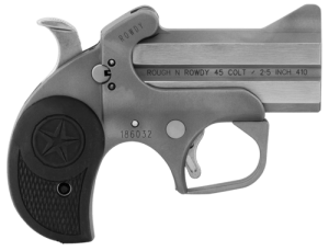 BOND ARMS ROWDY