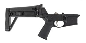 Blem PSA JAKL Complete Rifle Lower 5.56 NATO, MOE EPT APC9 PRO Stock, Black