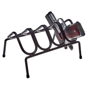 SnapSafe 4 Gun Pistol Rack