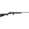 Savage Arms 64 F 22LR Semi-Auto Rifle, 21" DBM Blued Synthetic - SAV 40203