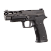 Sig Sauer P320 AXG Pro 9mm Semi-Automatic Pistol 10rd