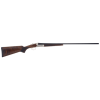 TriStar 38120 Bristol SxS 20 Gauge Side by Side Shotgun 28"