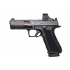 Shadow Systems SS-2011-H EL DR920 4.5" w/HOLO Black