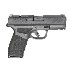 Springfield Armory Hellcat Pro OSP 9mm 3.70" 10rd Pistol, Black