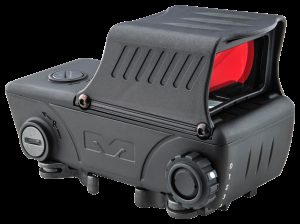 Meprolight RDS Pro V2 Red Dot Sight - Green Bullseye