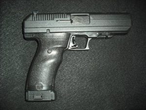 HI-POINT JCP