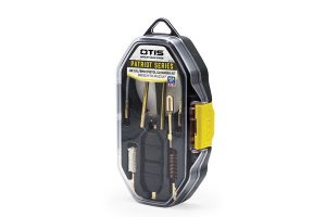 Otis Patriot Series Pistol Cleaning Kit 9mm
