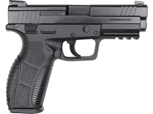 Tisas Zigana PX-9