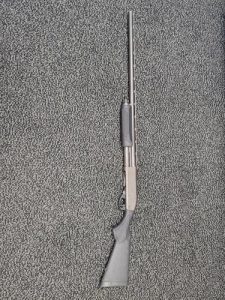 REMINGTON 870