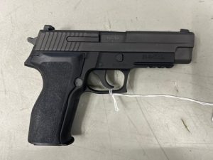 SIG SAUER P226