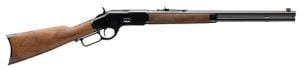 WINCHESER MODEL 1873 SHORT RIFLE